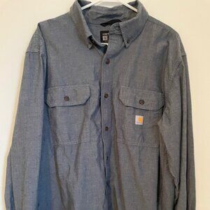 Carhartt Long Sleeve Shirt